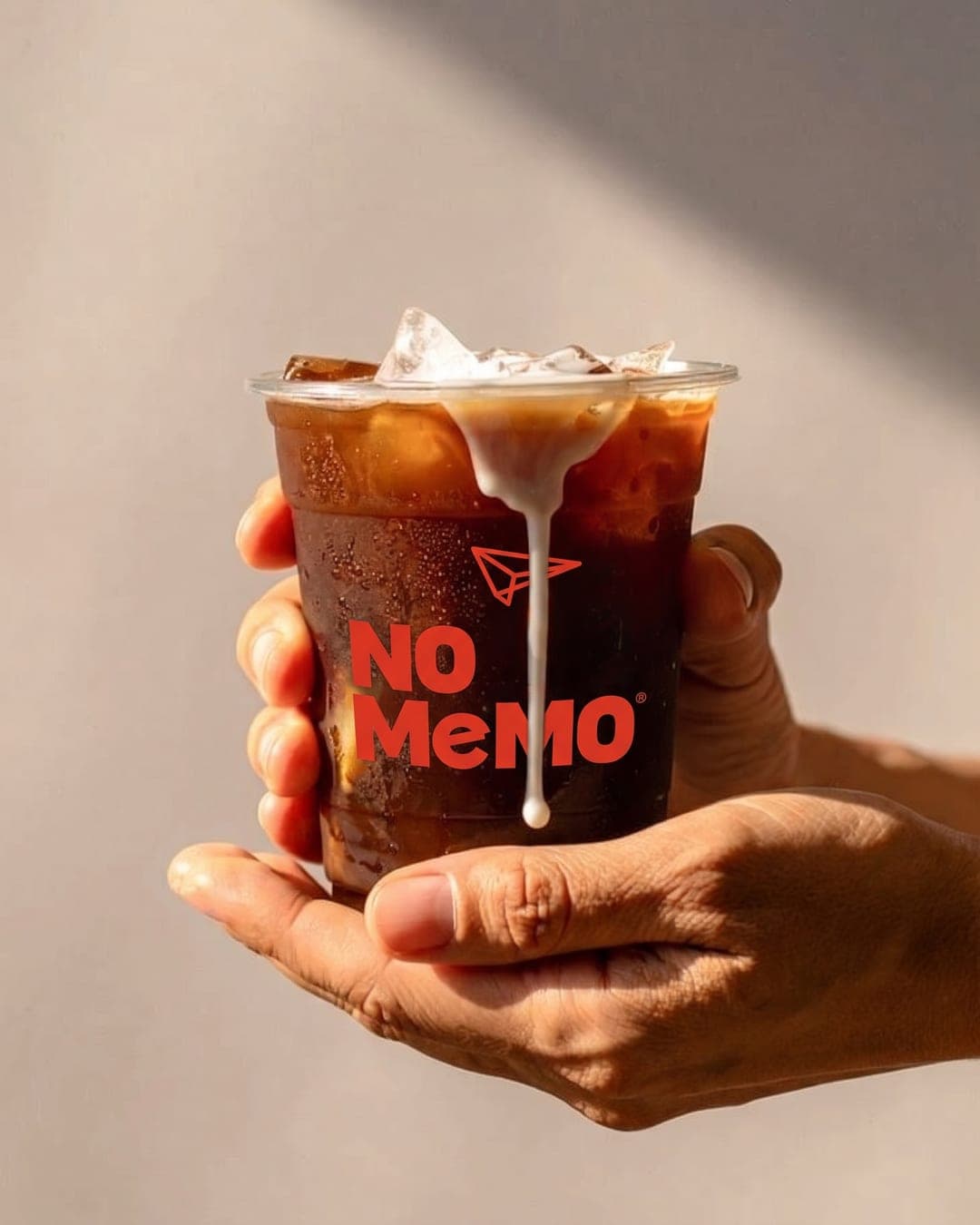 NO MEMO
