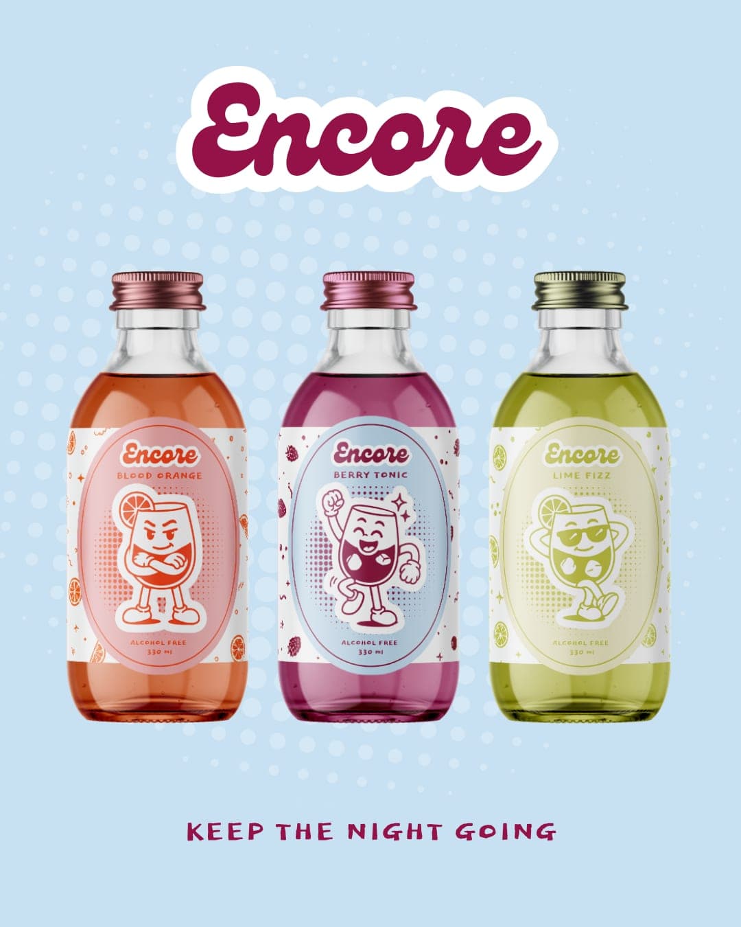 Encore