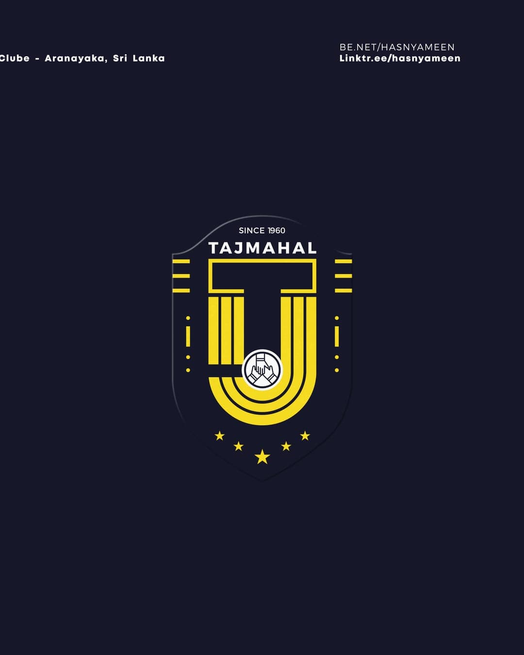Tajmahal Sports Club