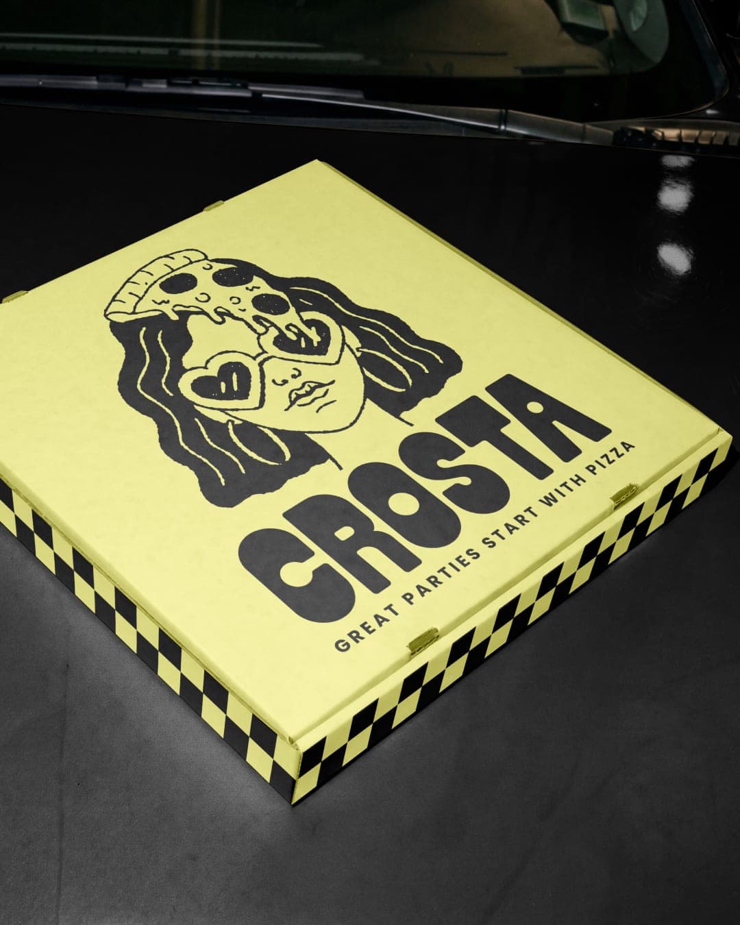 CROSTA