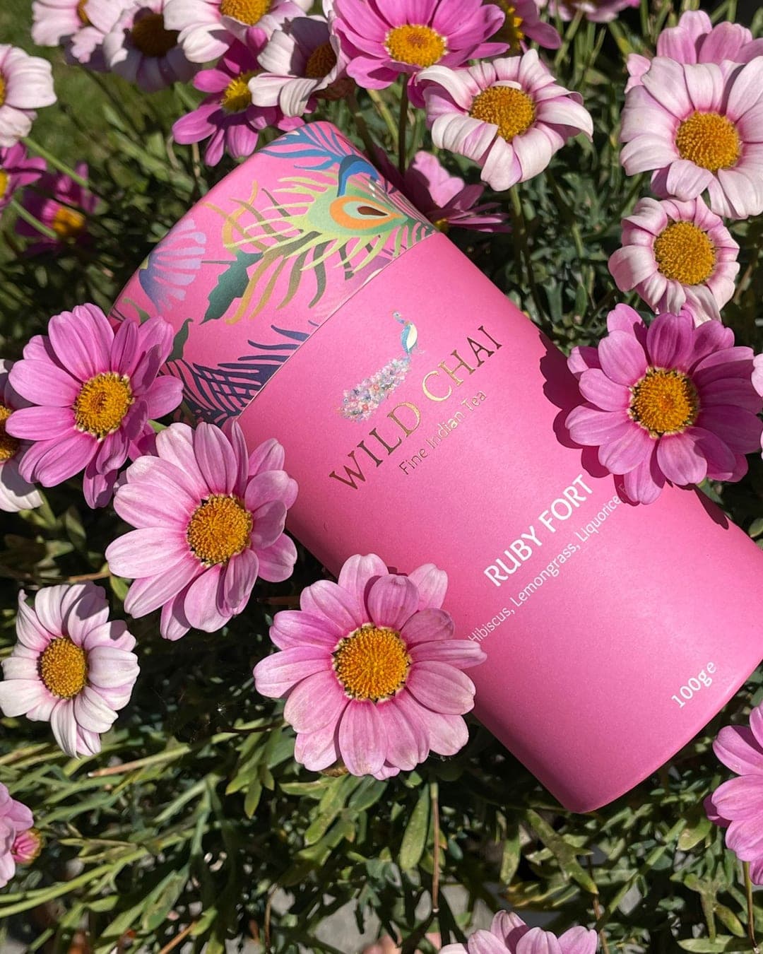 Wild Chai