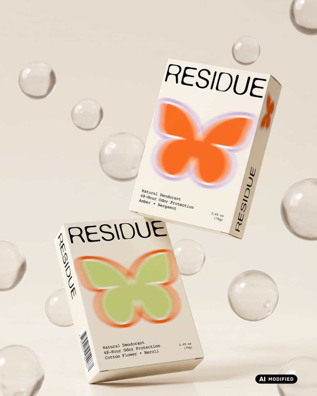 RESIDUE