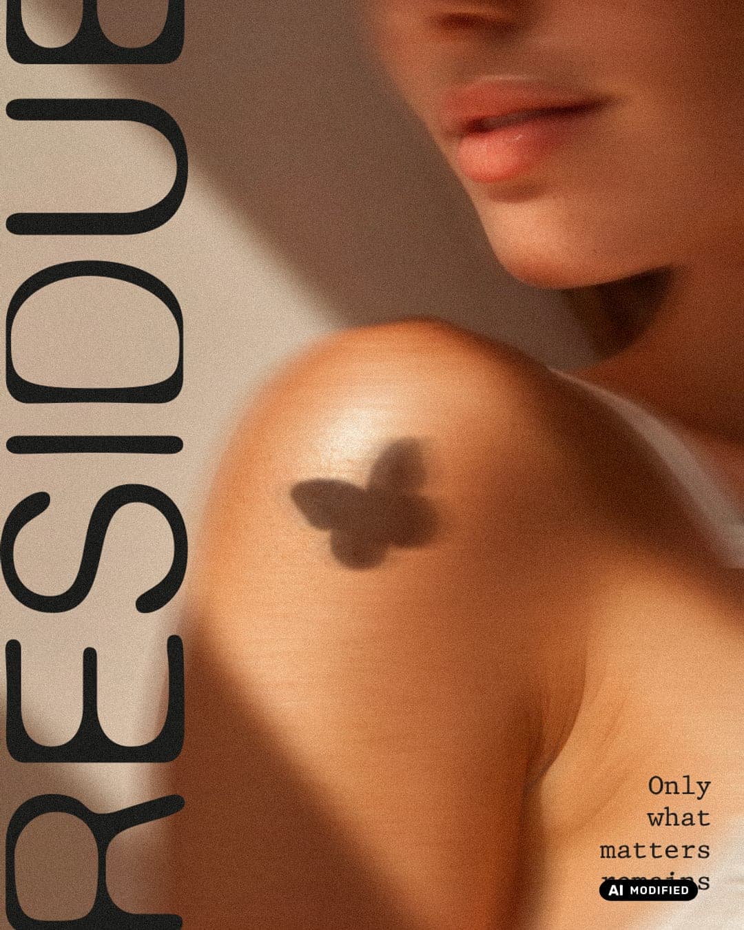 RESIDUE