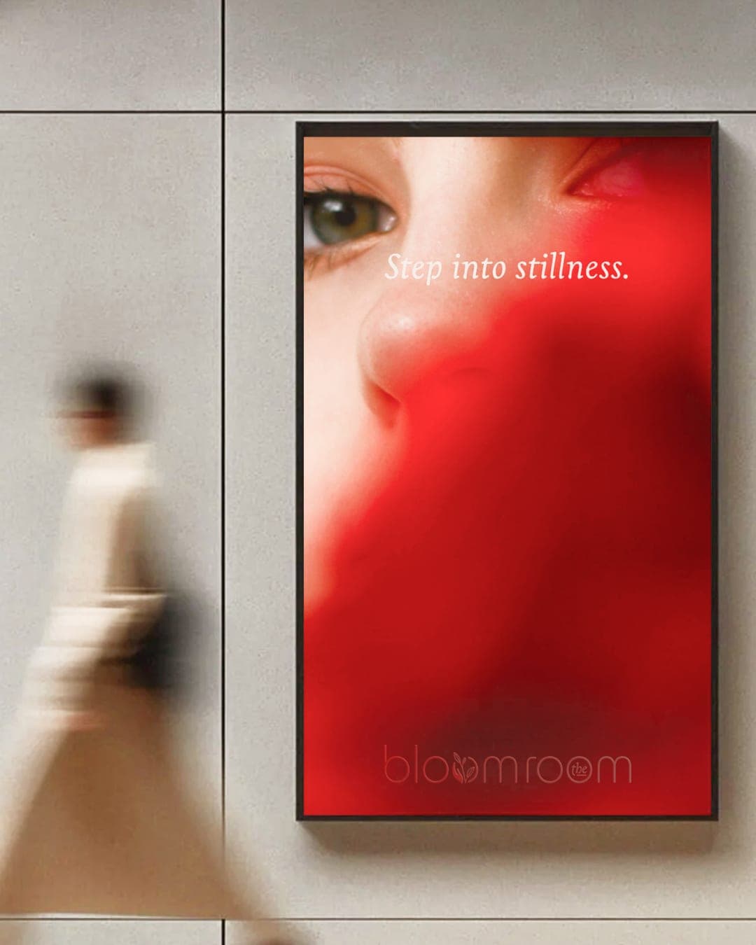The Bloom Room