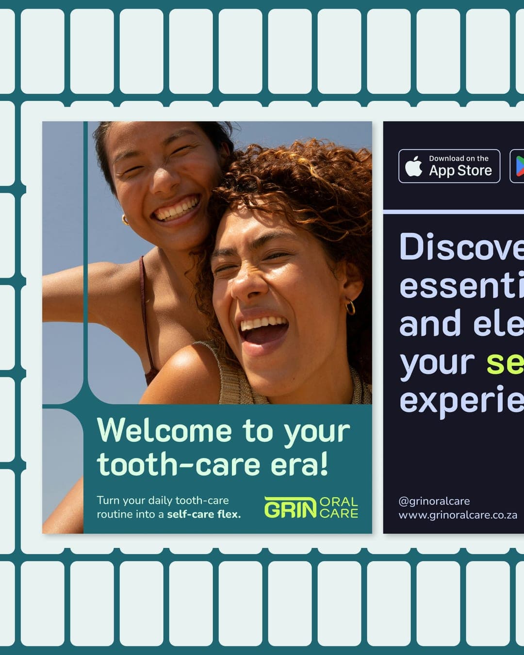 GRIN Oral Care