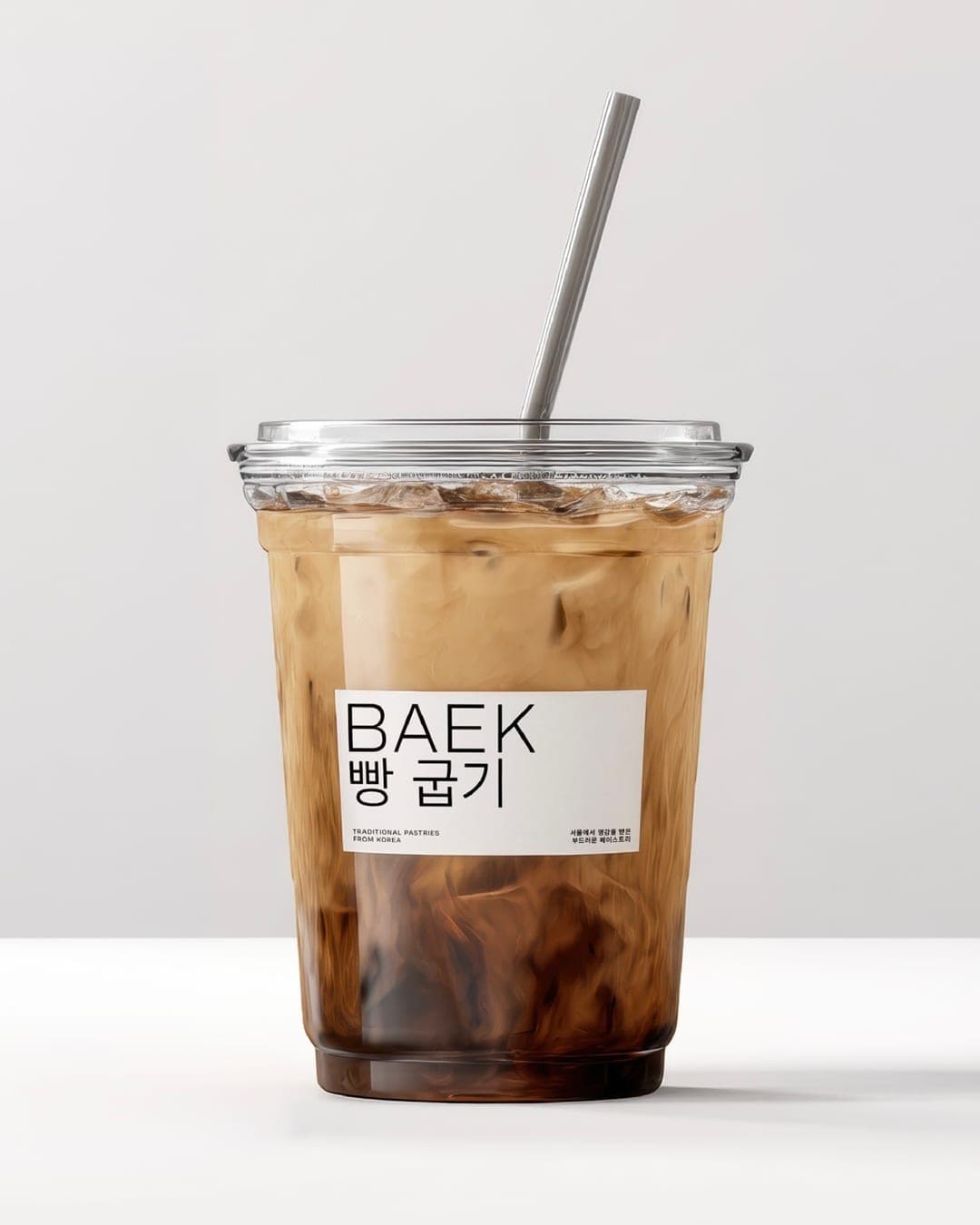 BAEK