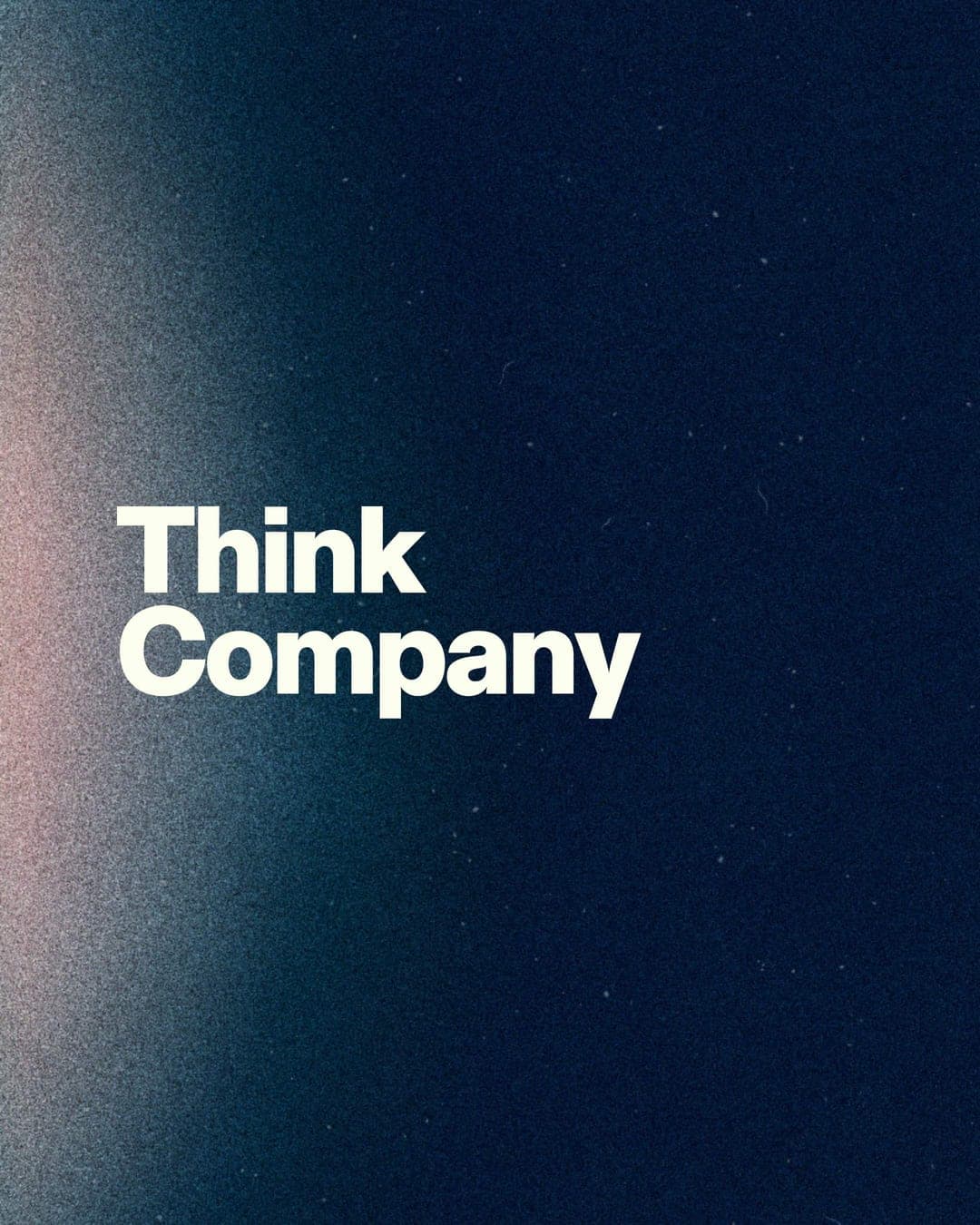 Think Company