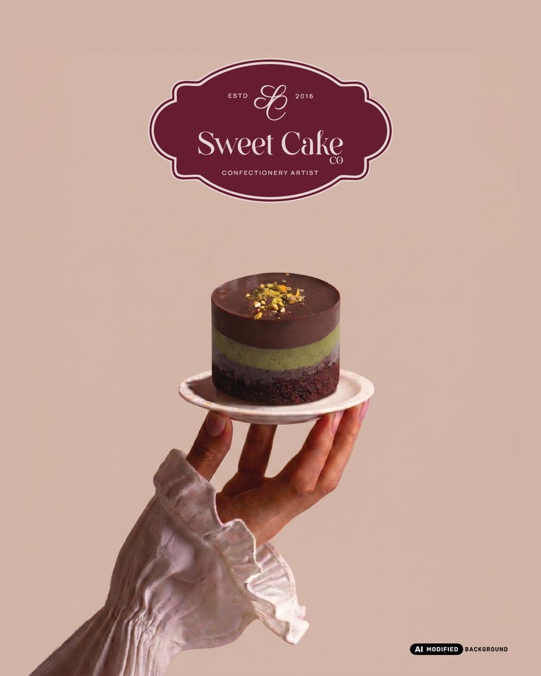 Sweet Cake Co.