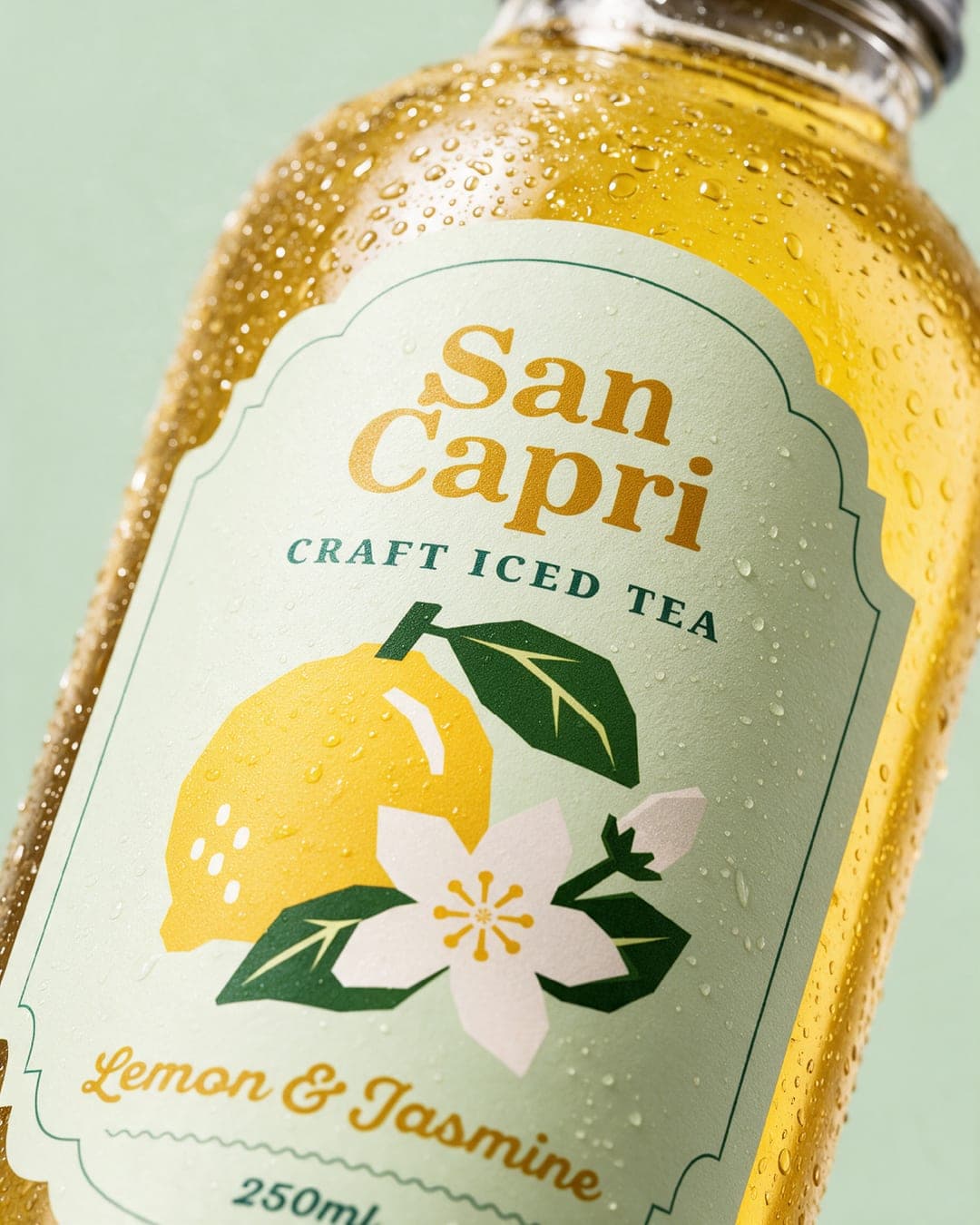 San Capri