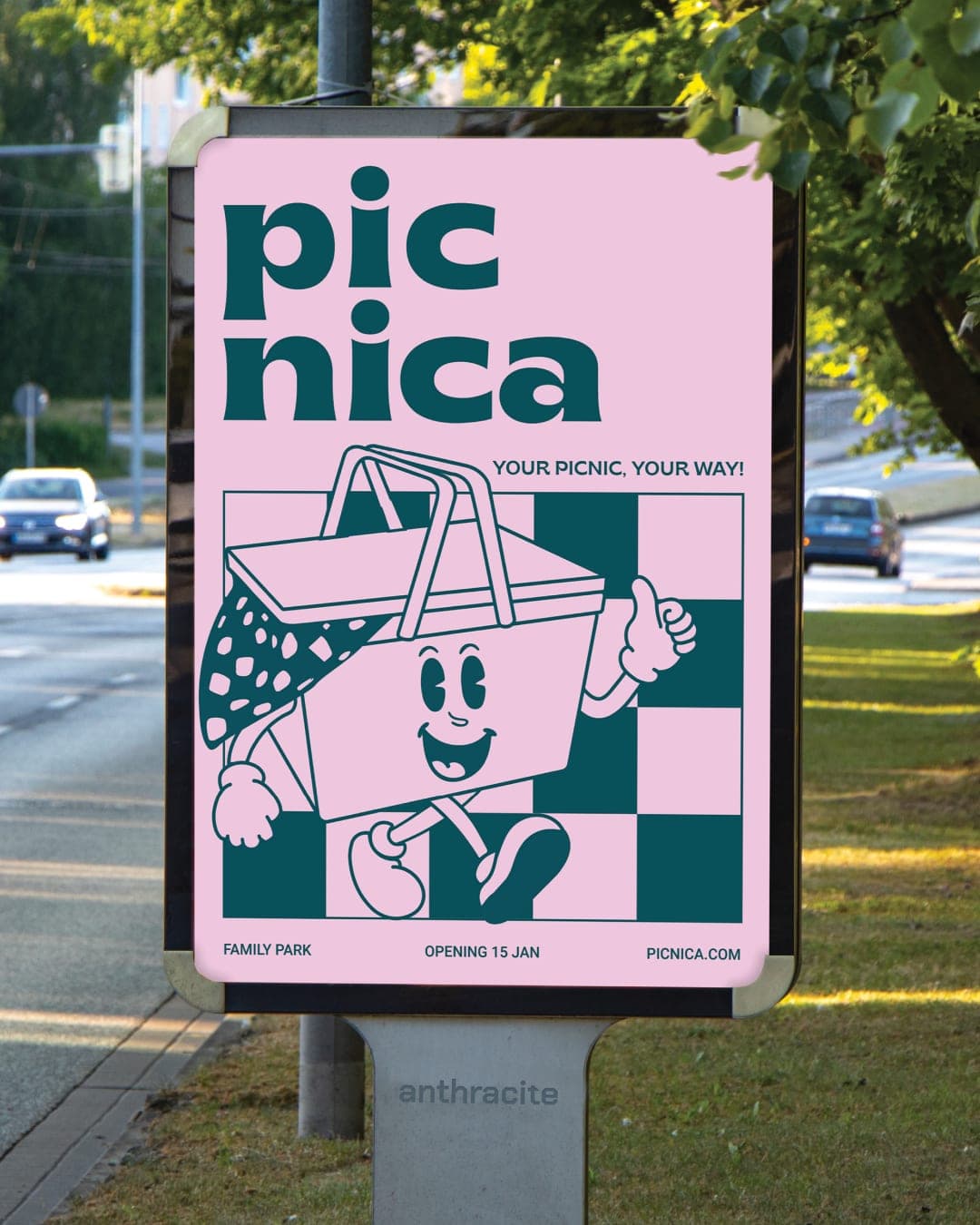 Picnica