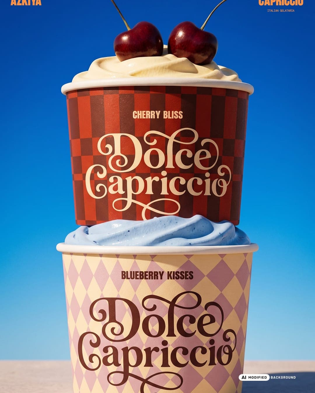 Dolce Capriccio