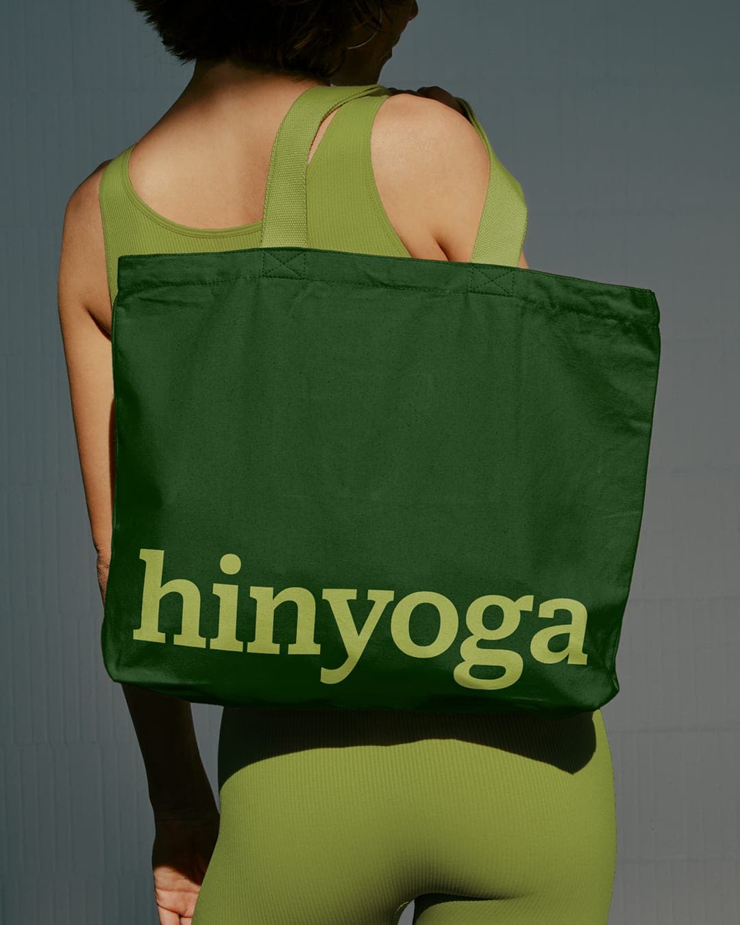 Hinyoga