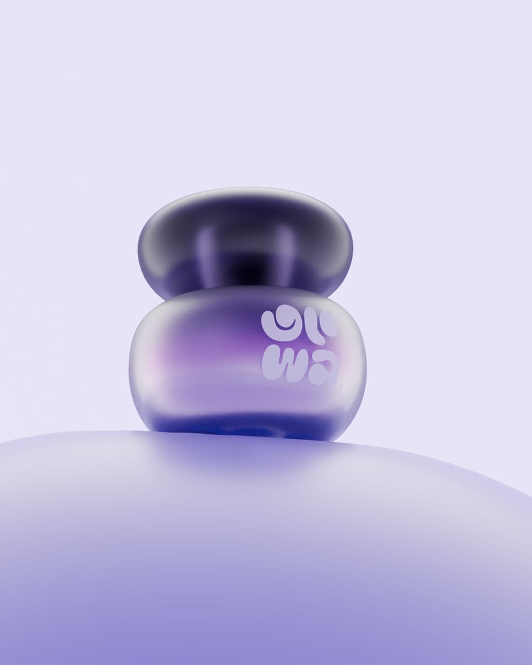 GLOWA® Skincare Branding & Packaging