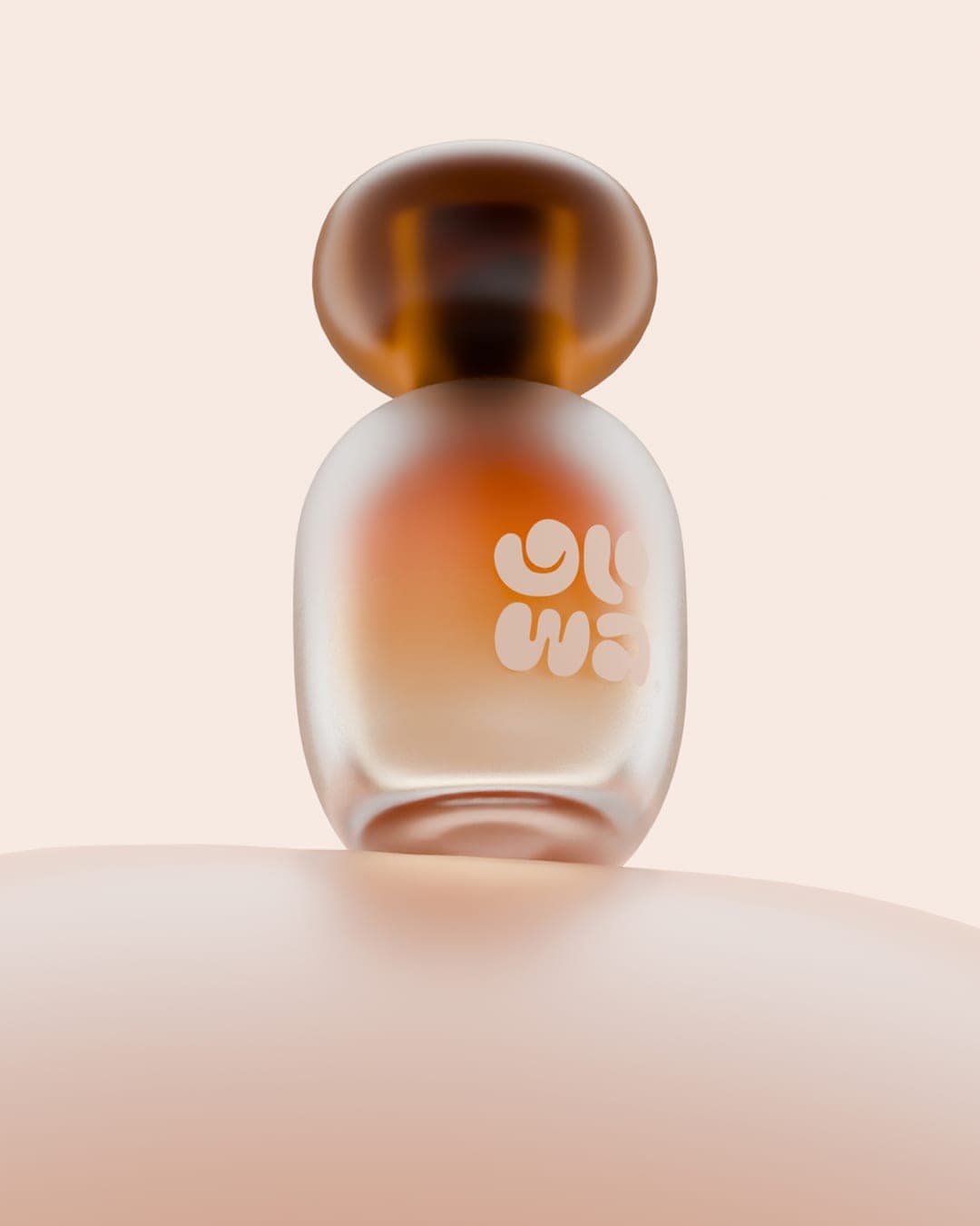 GLOWA® Skincare Branding & Packaging
