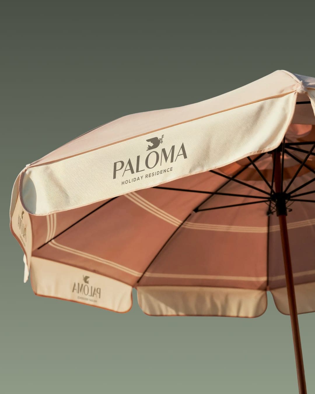 Paloma Holiday Residence