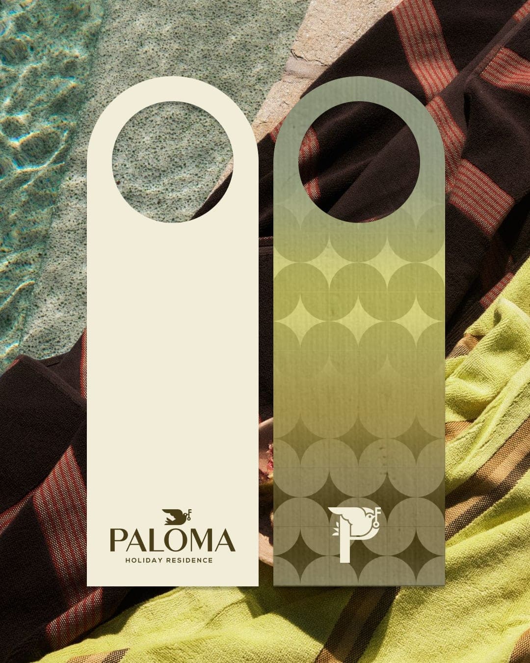 Paloma Holiday Residence