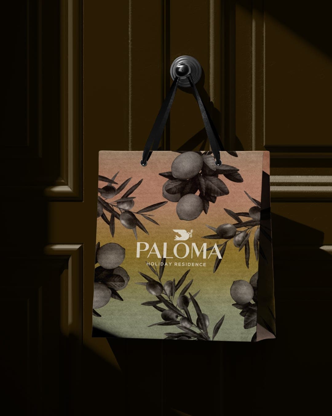 Paloma Holiday Residence