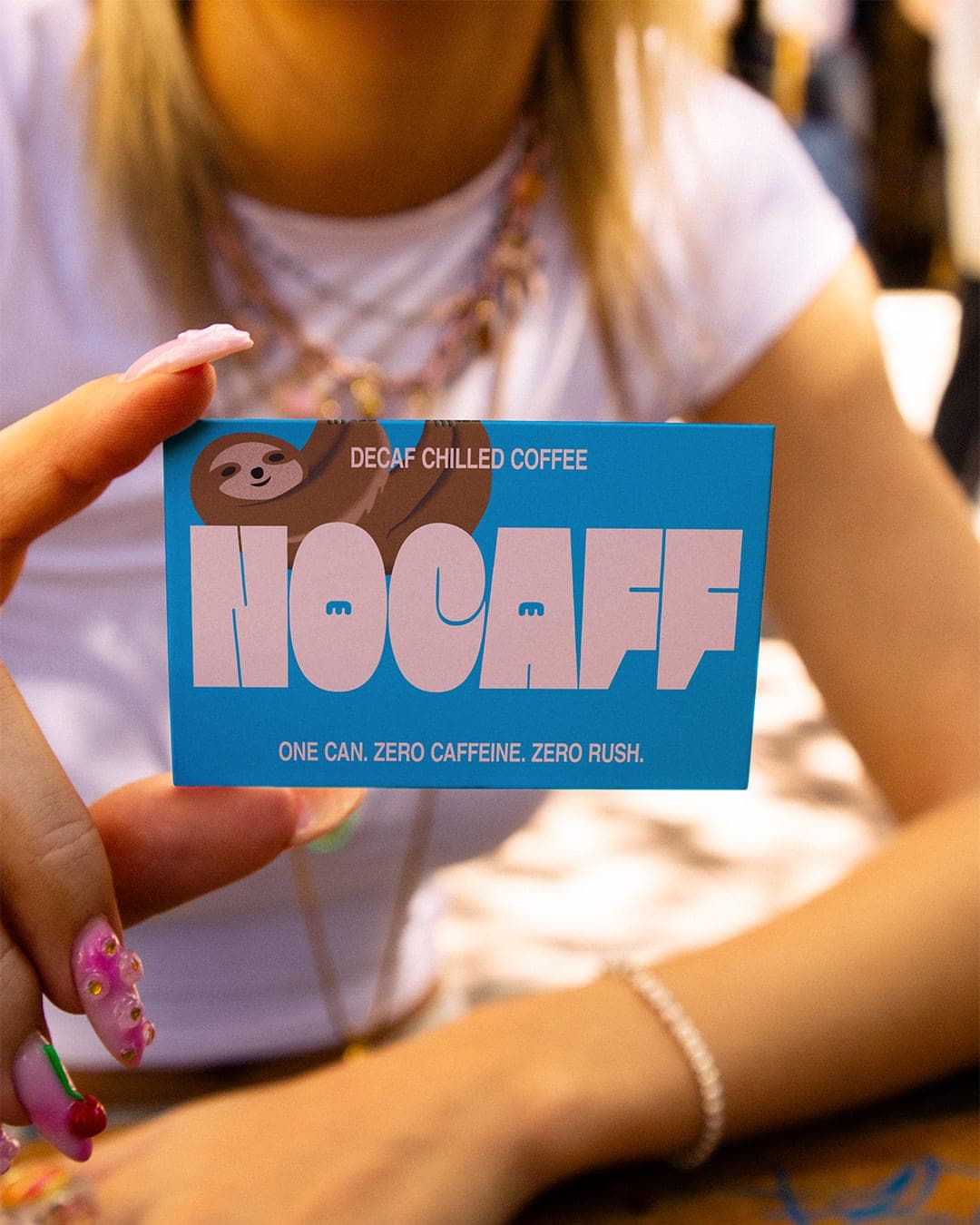 Nocaff