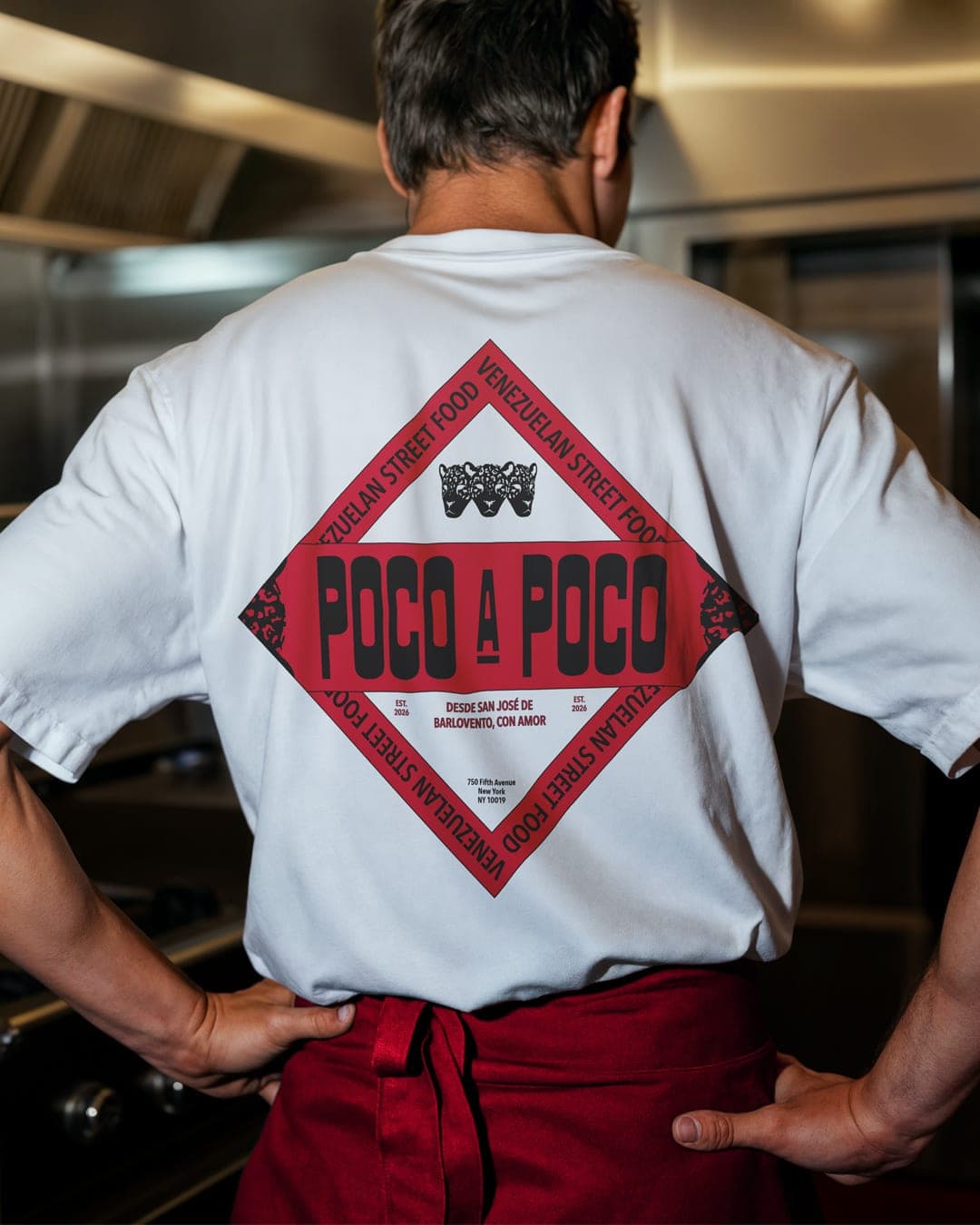 Poco A Poco