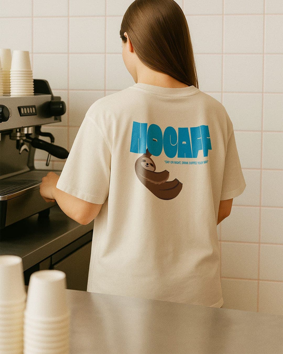 Nocaff