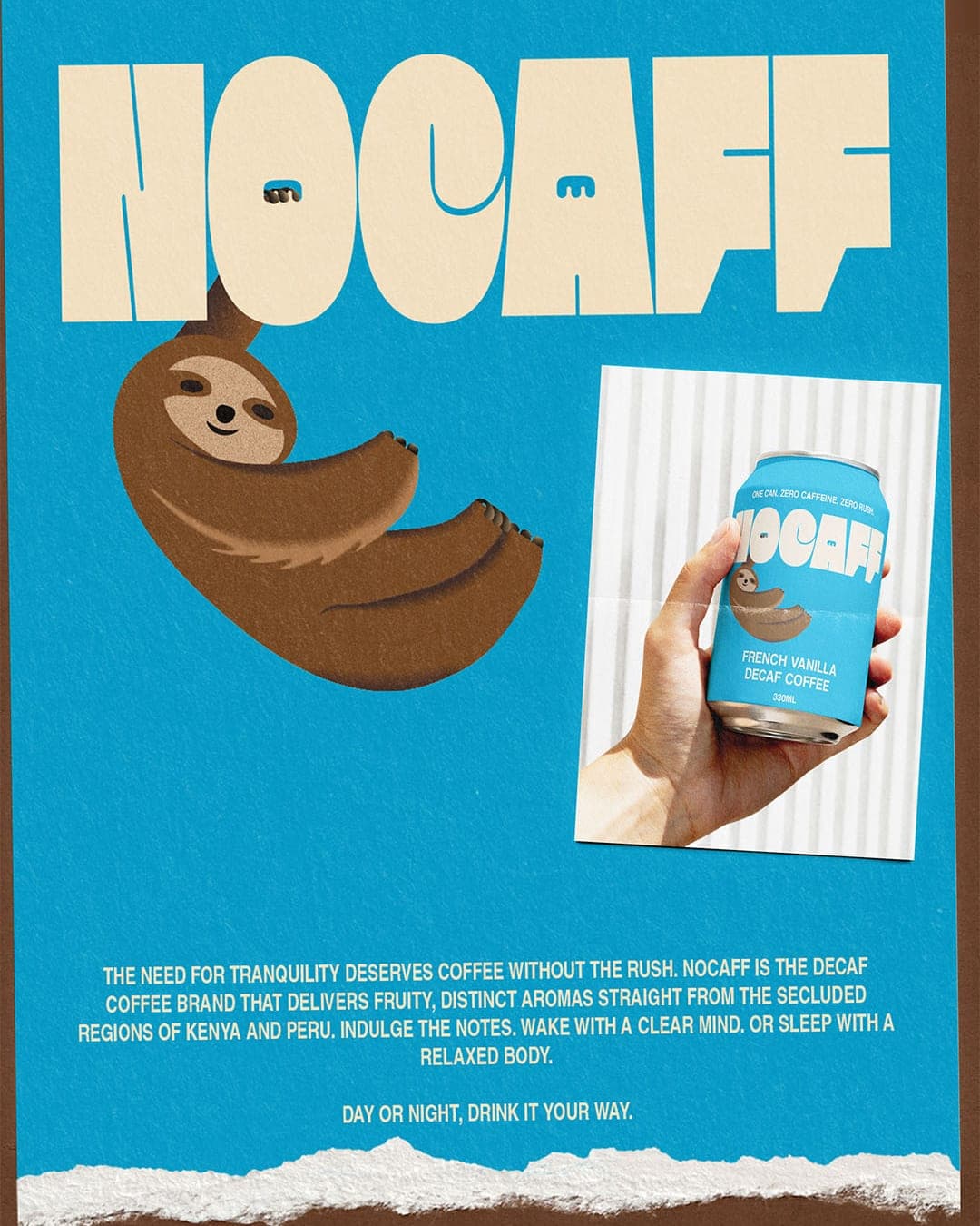 Nocaff