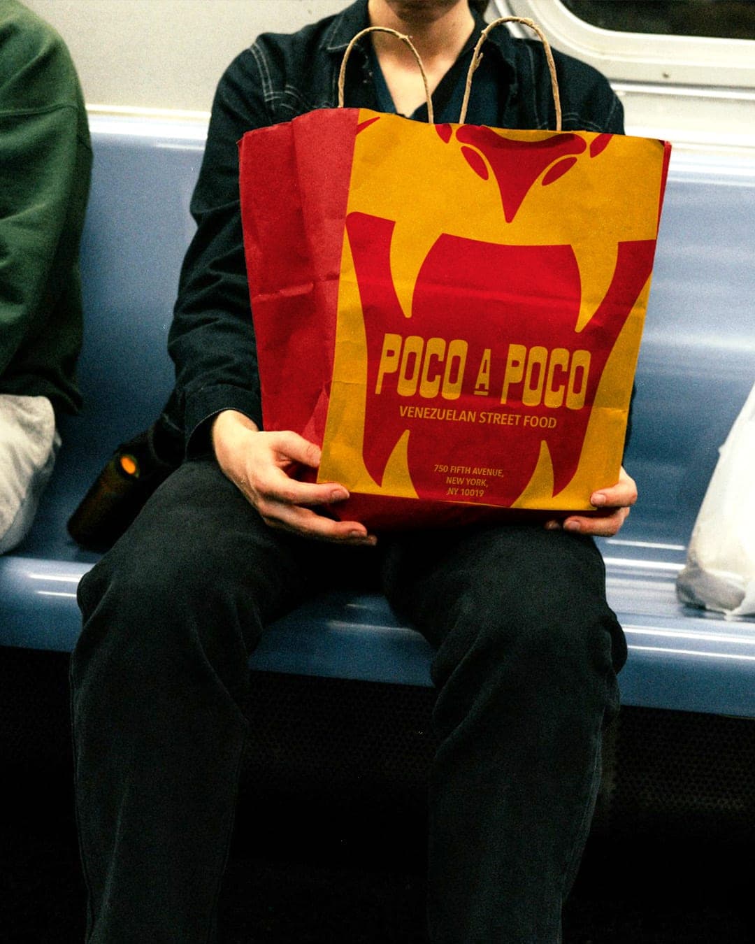 Poco A Poco