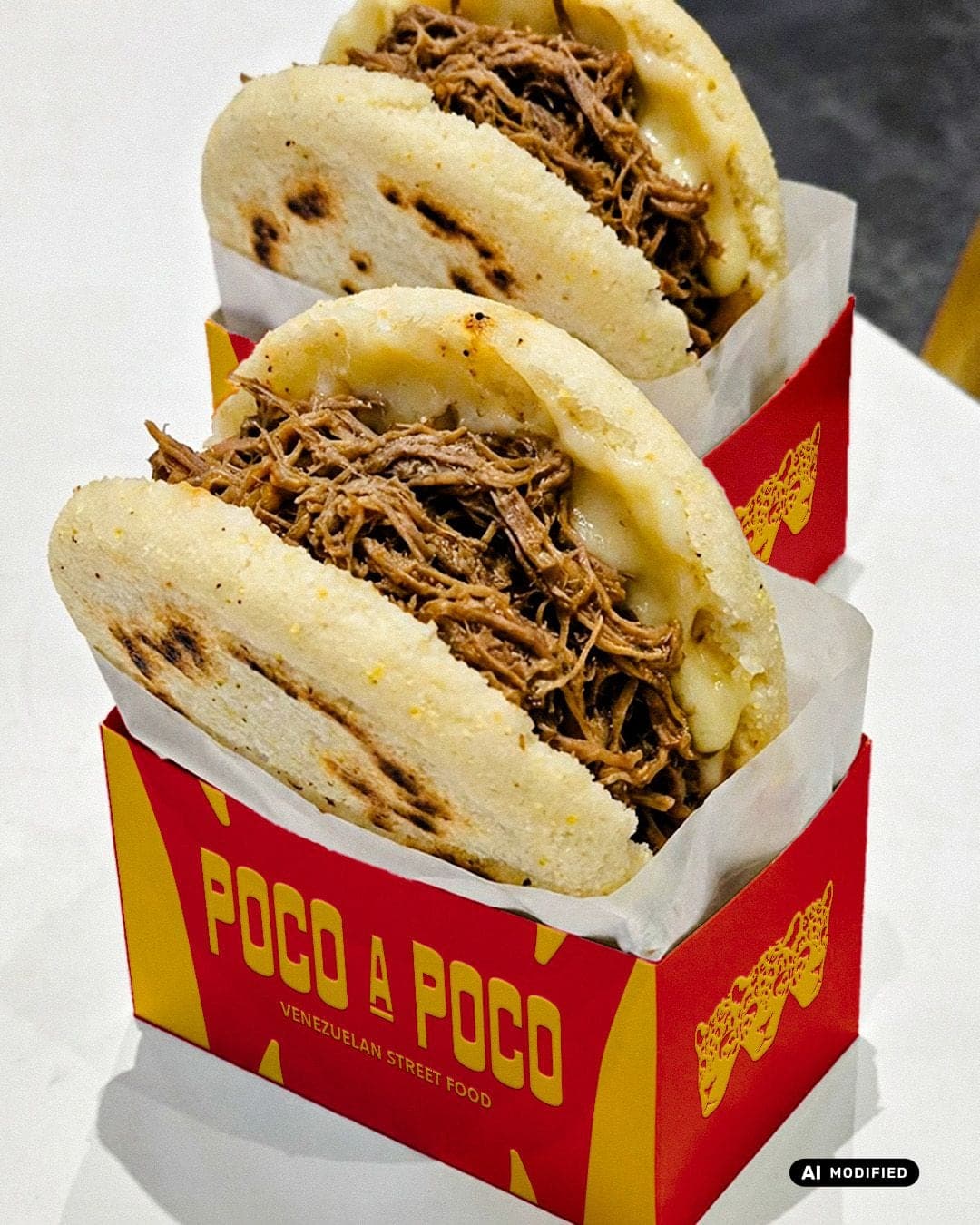 Poco A Poco