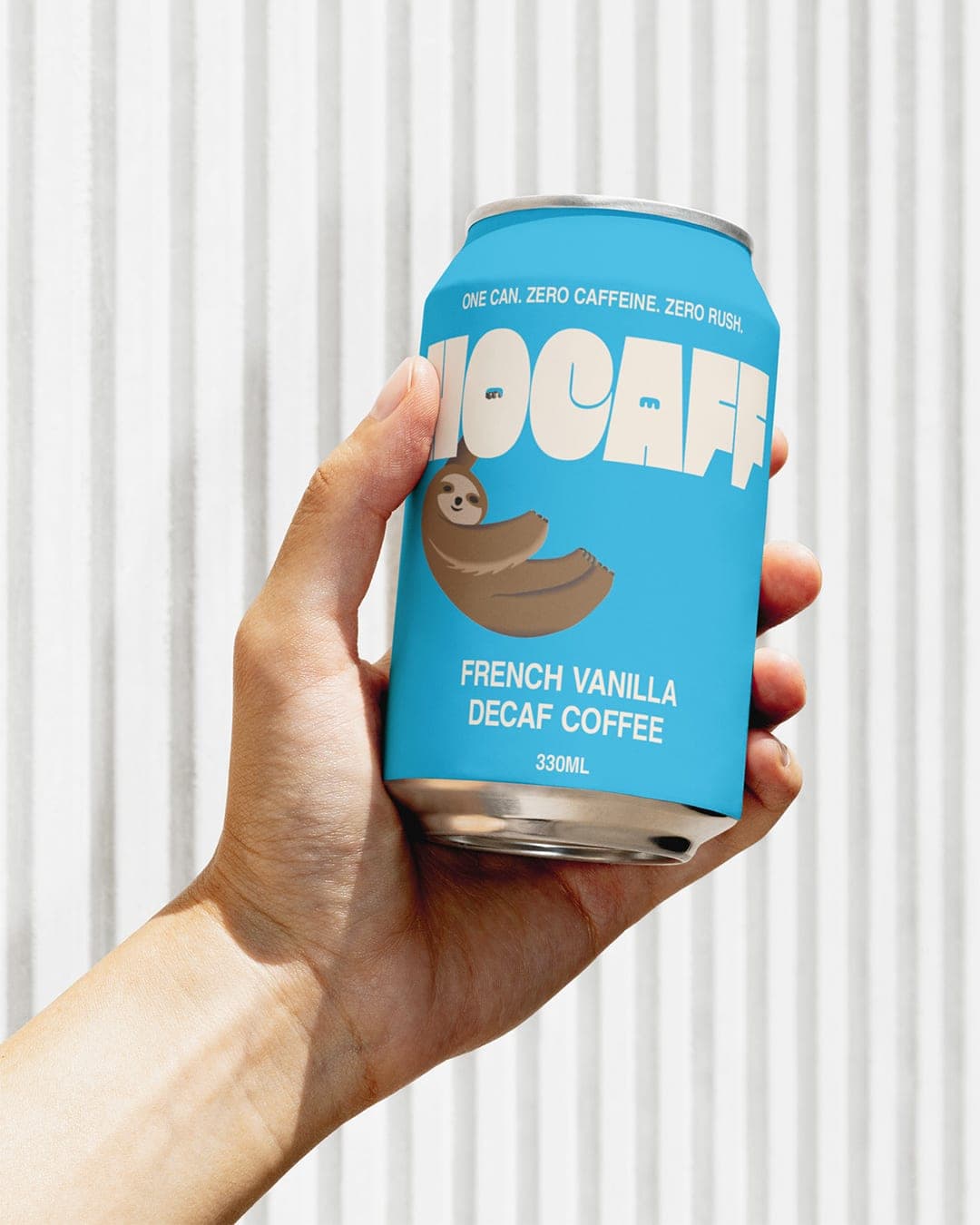 Nocaff