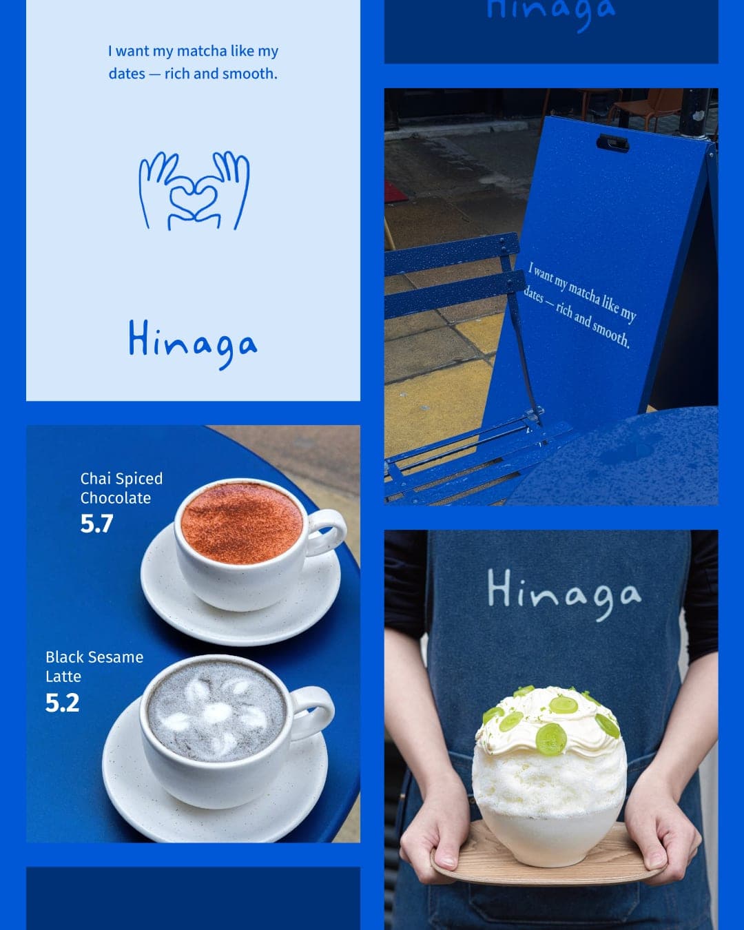 Hinaga