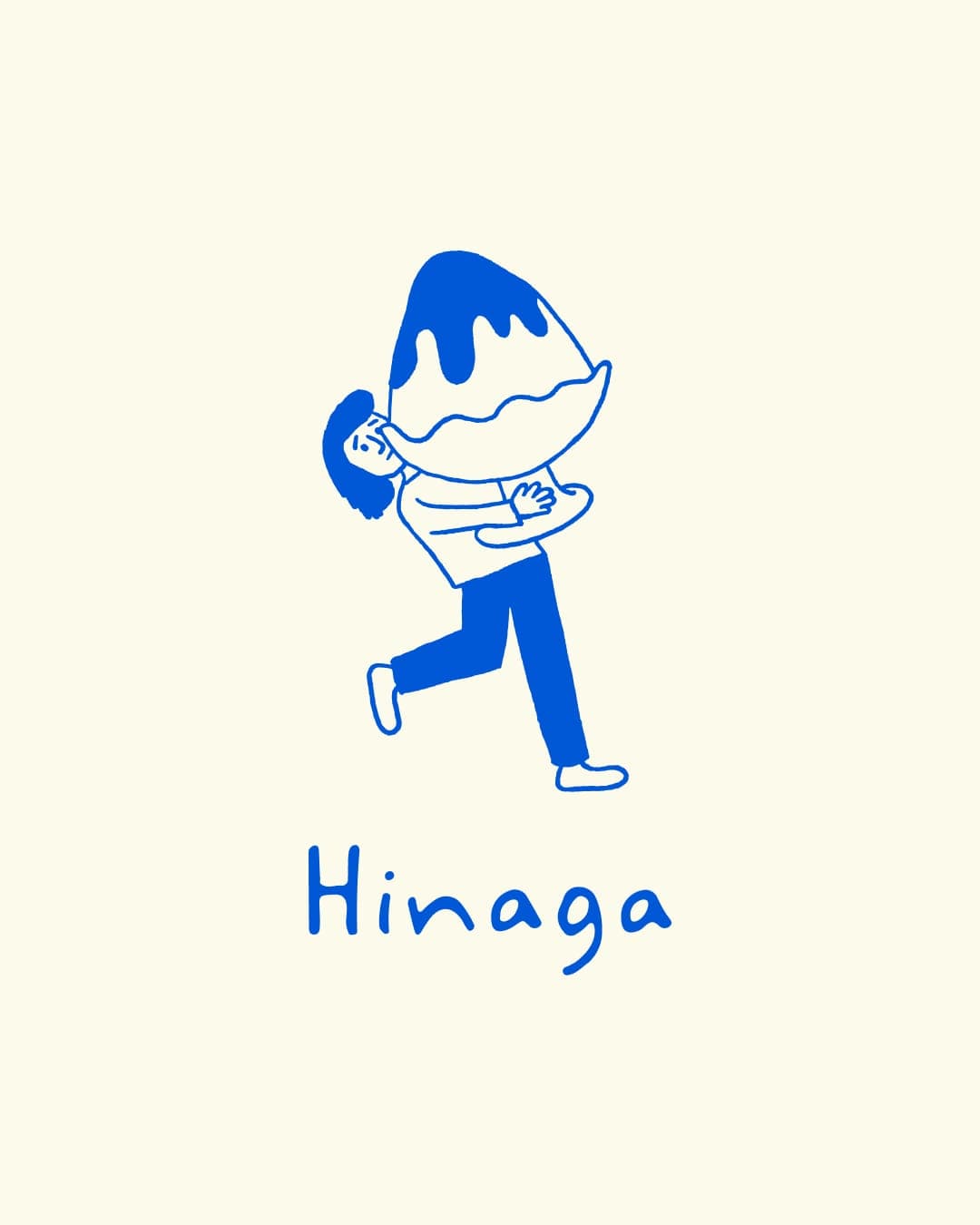 Hinaga