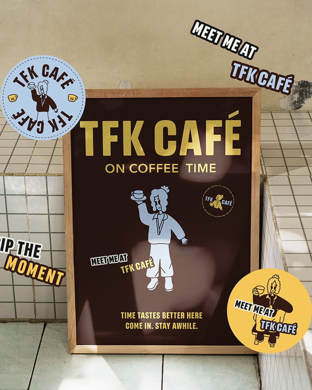 TFK CAFÉ