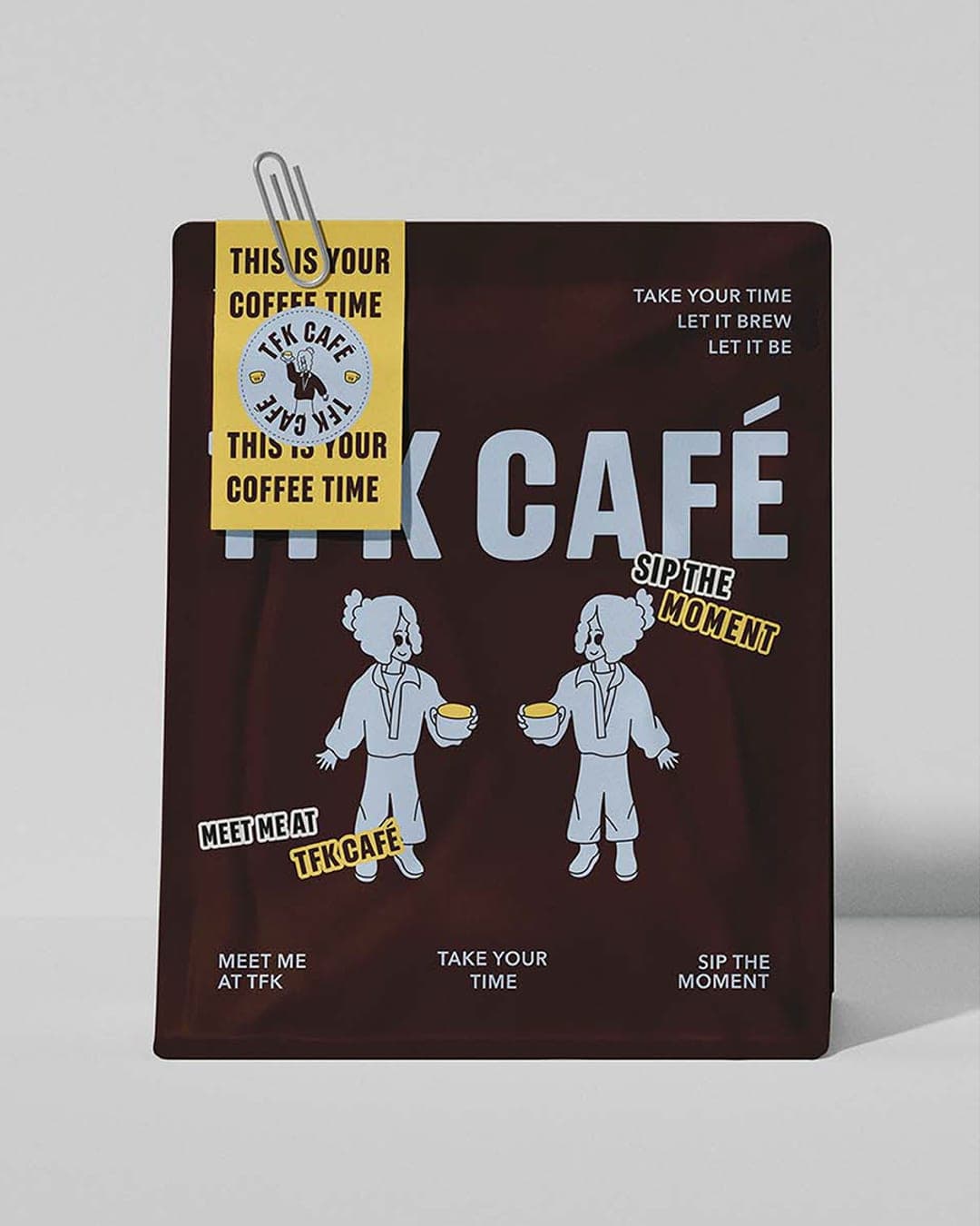 TFK CAFÉ