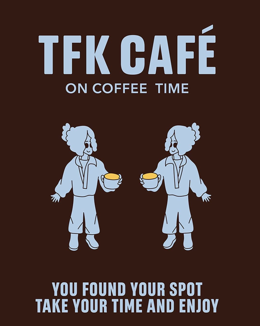 TFK CAFÉ