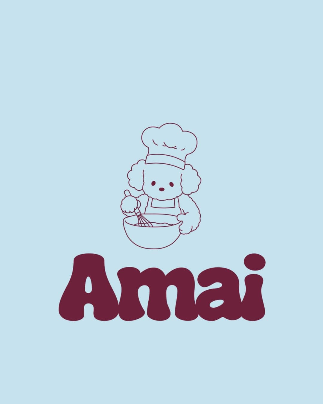 Amai - Brand Design
