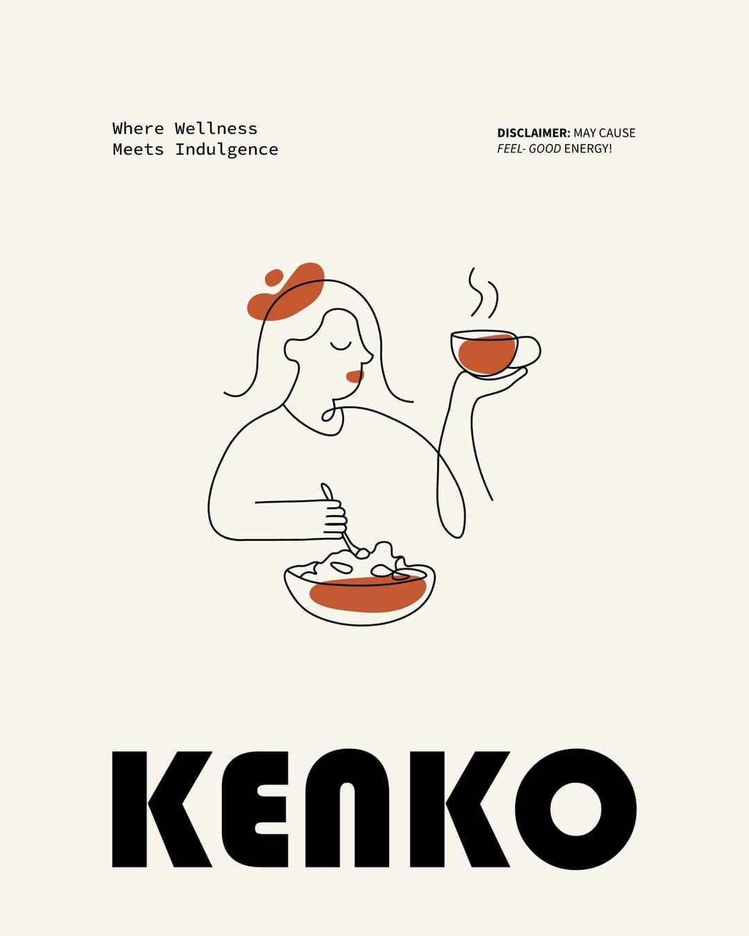 Kenko Wellness Bar
