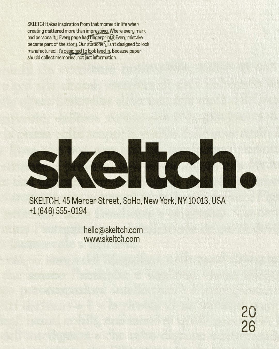 Skeltch