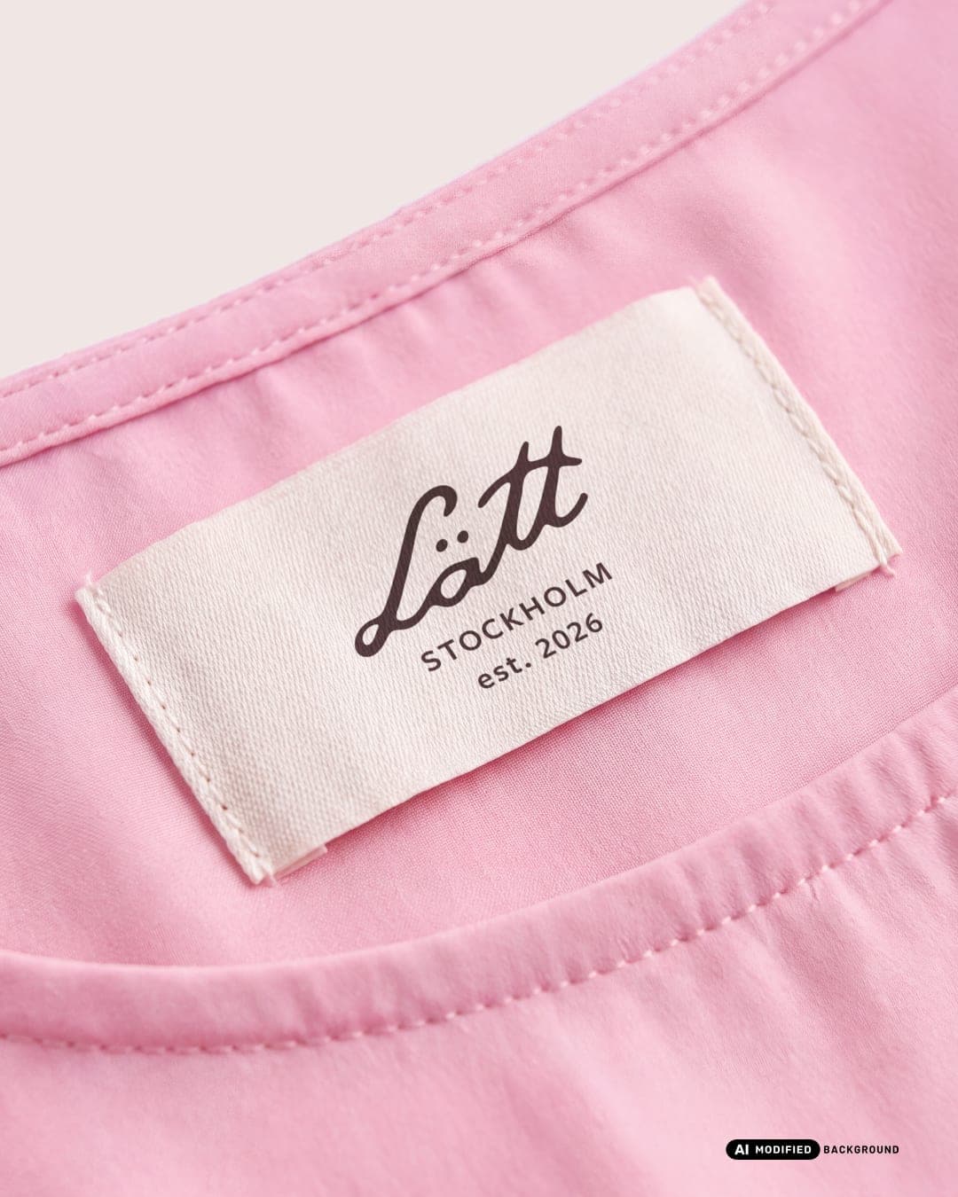 LÄTT