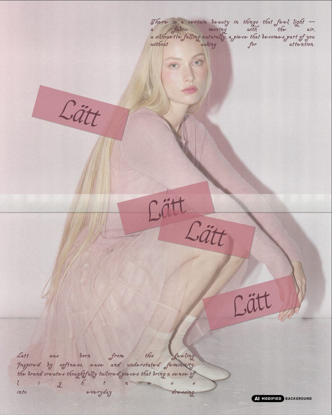 Lätt