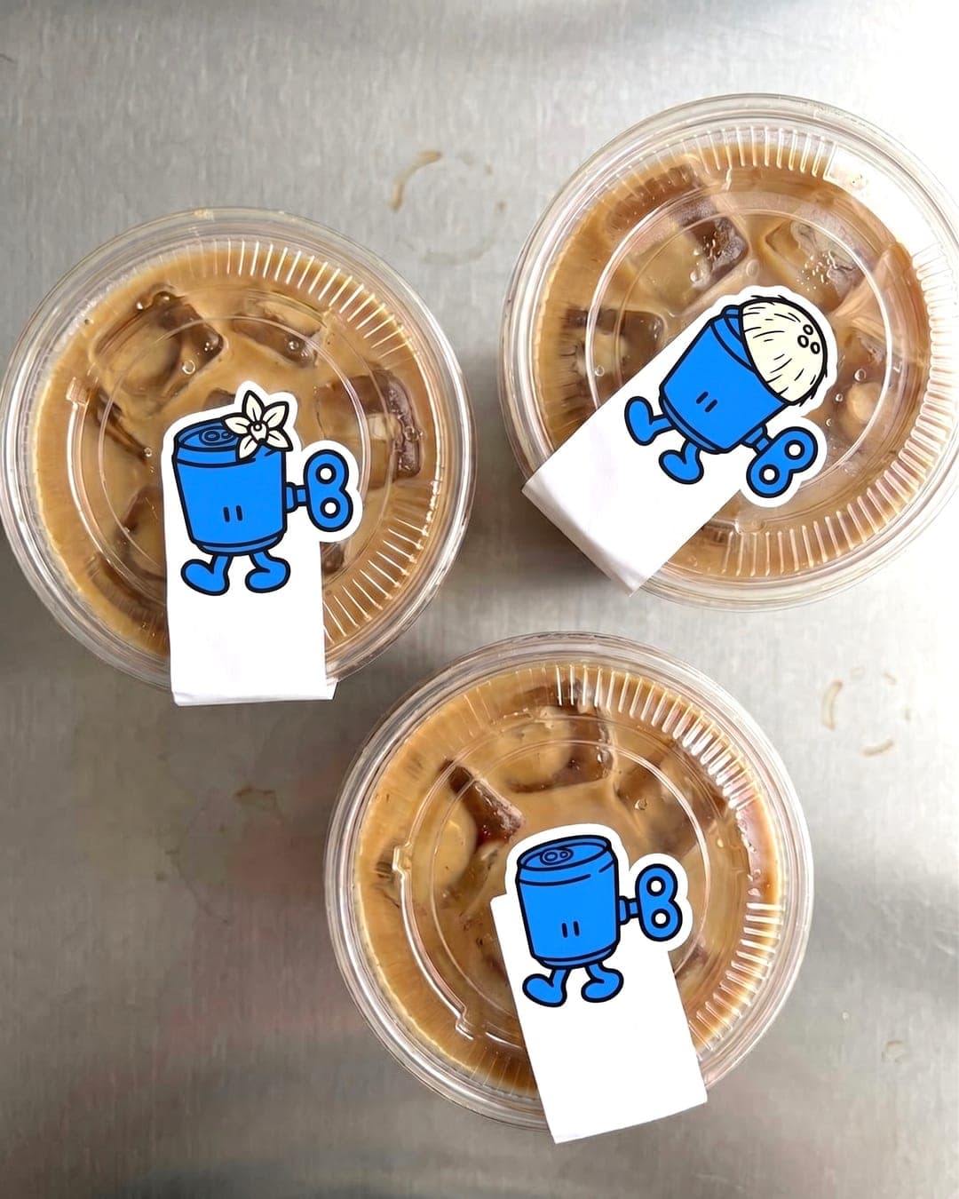 NoCaff