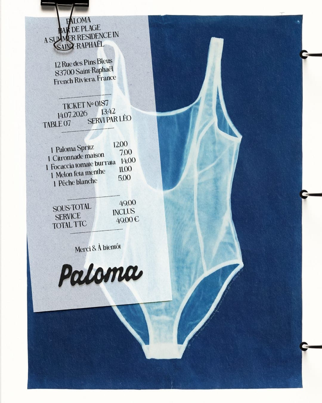 PALOMA
