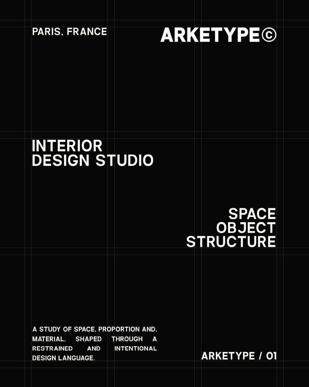 ARKETYPE©