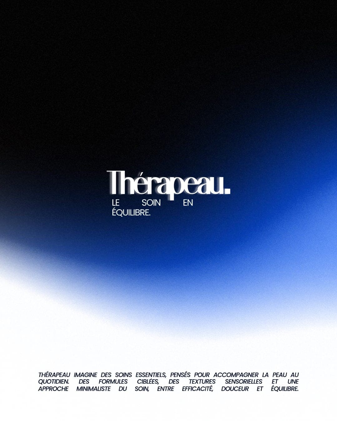 THÉRAPEAU