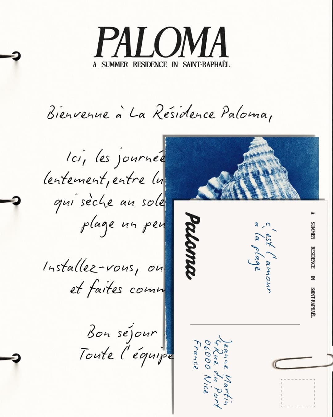 PALOMA