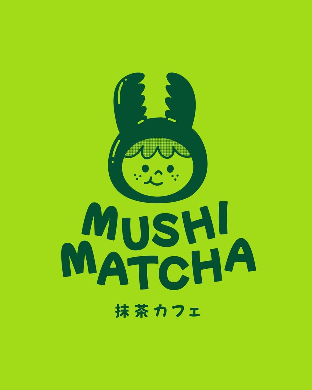 Mushi Matcha
