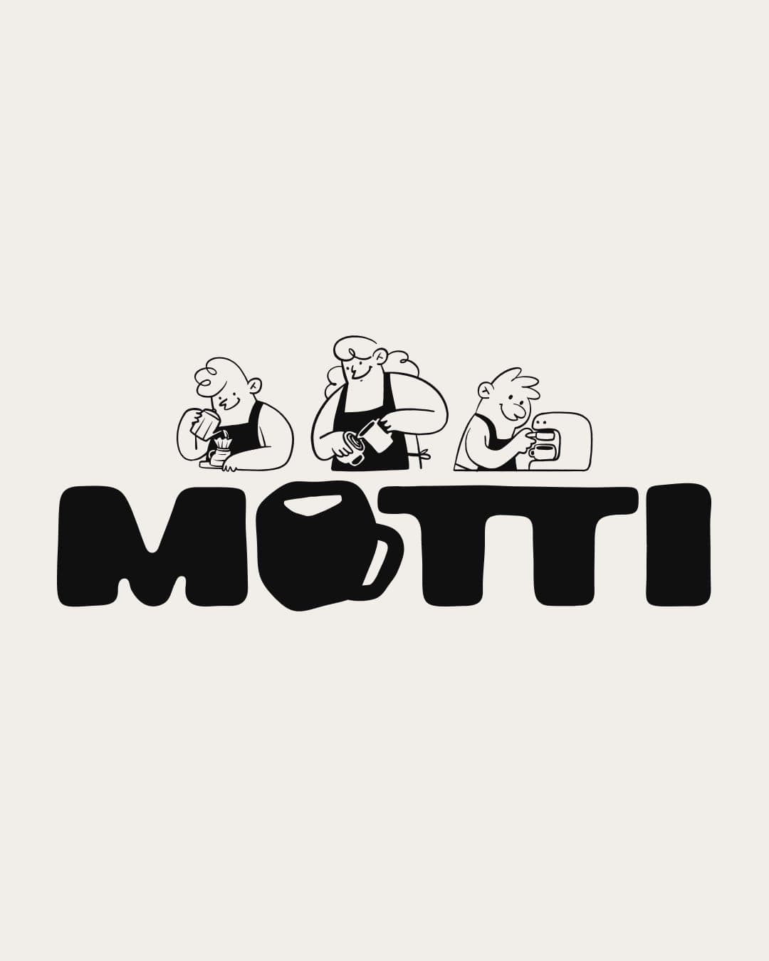 Motti