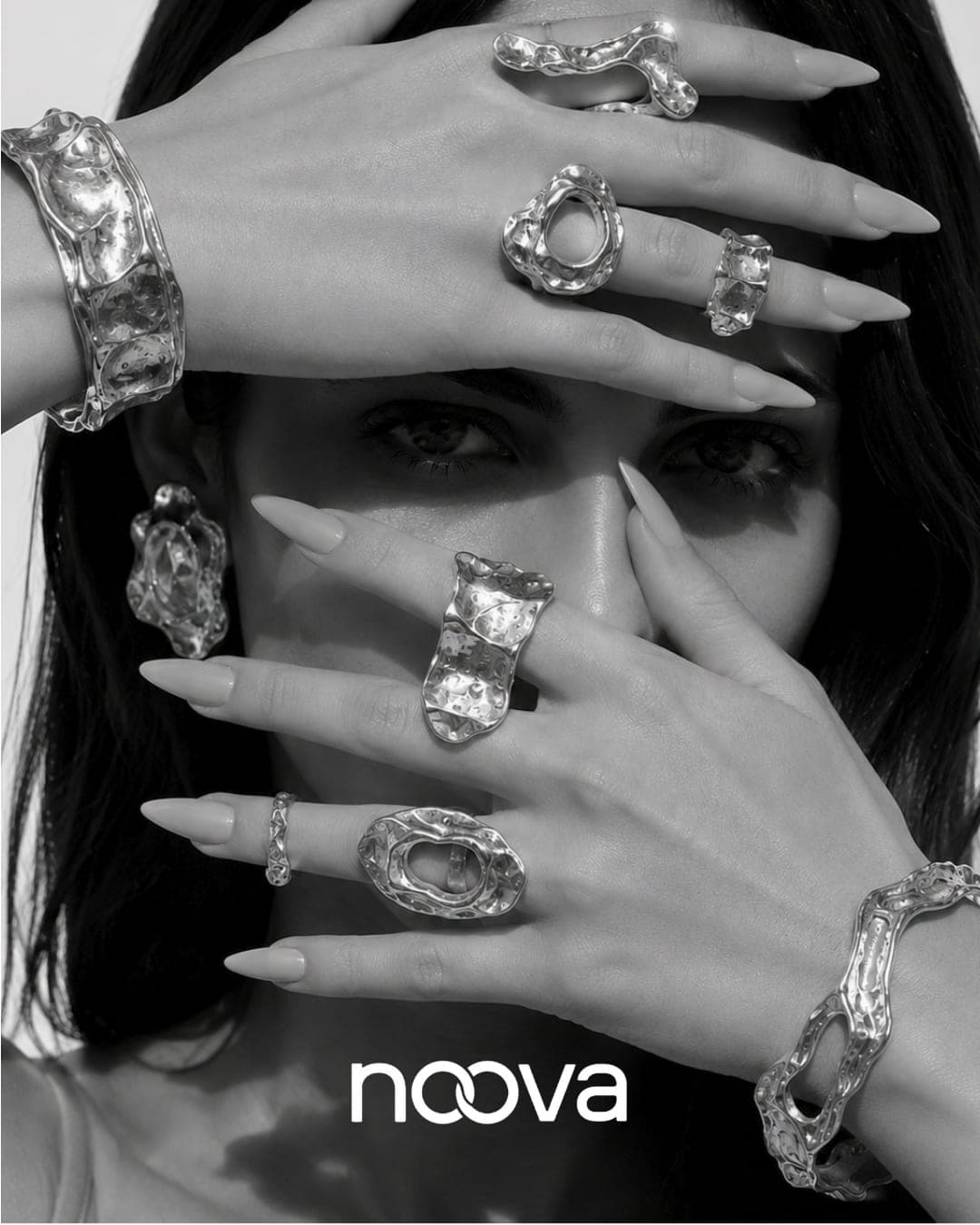NOOVA | Jewelry Bran