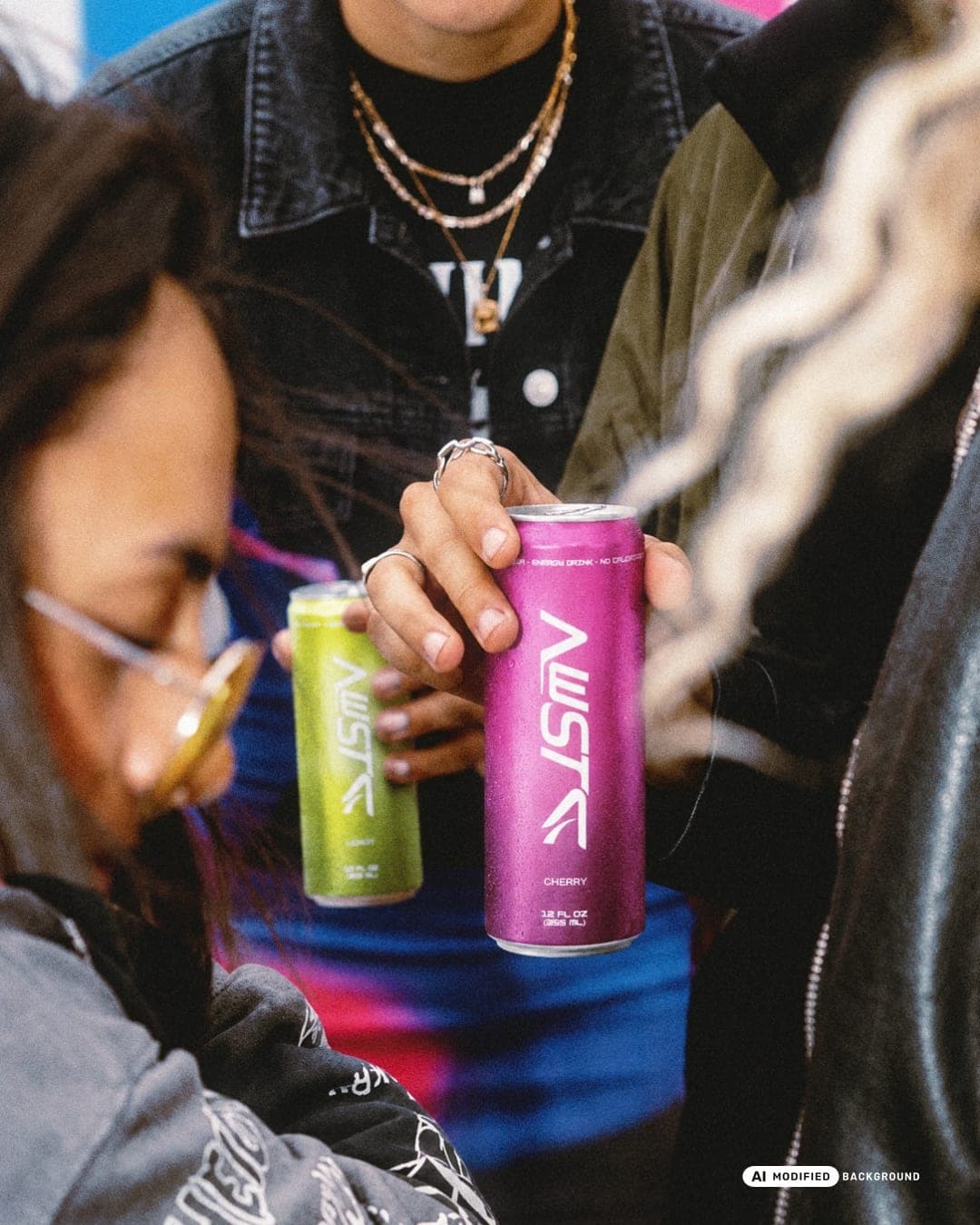 Zesta
