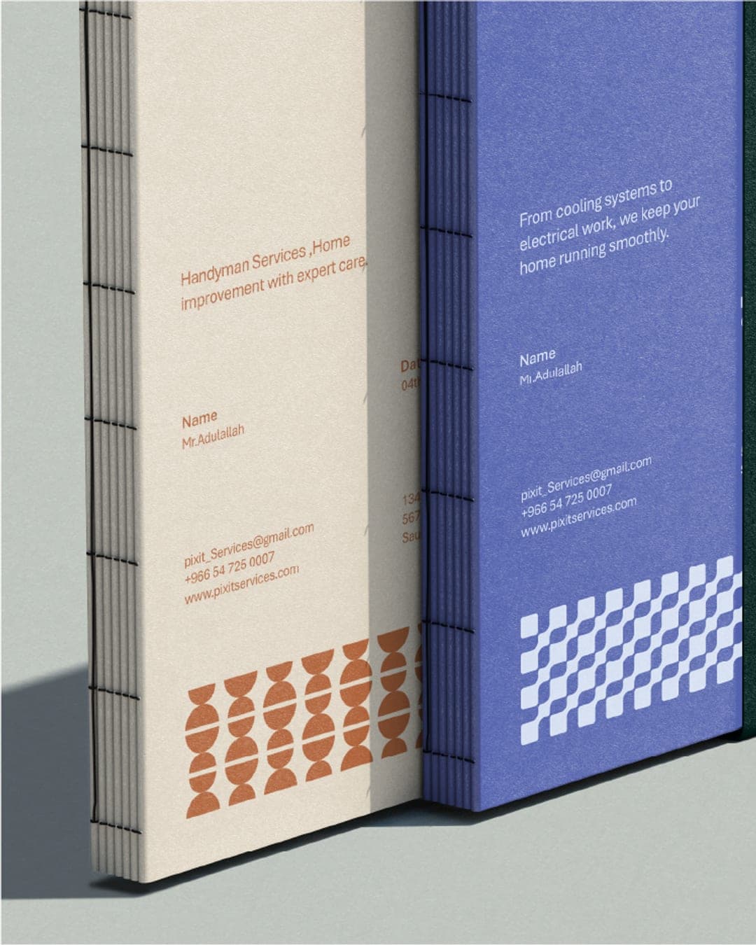 PIXIT | Branding